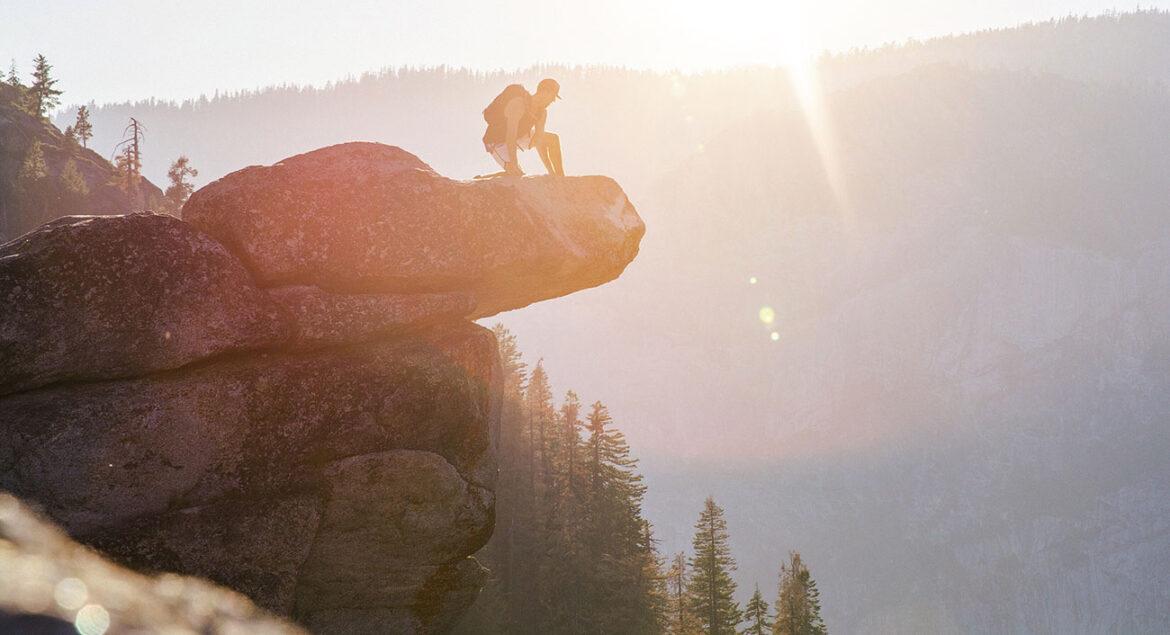 yosemite